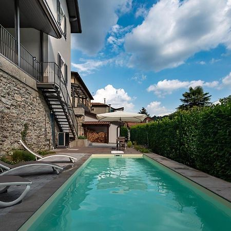 Mg House Luxury Apartment Como Exterior photo