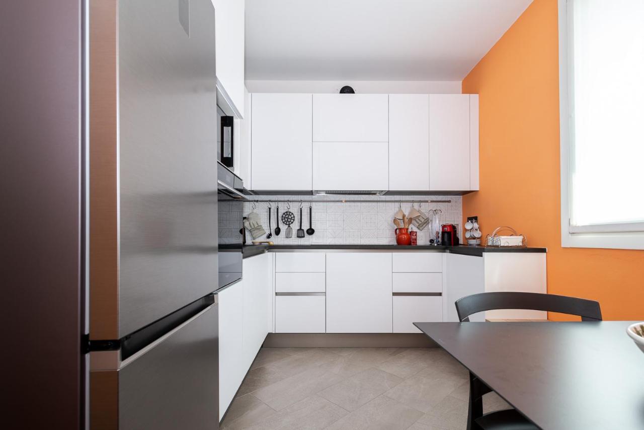 Mg House Luxury Apartment Como Exterior photo