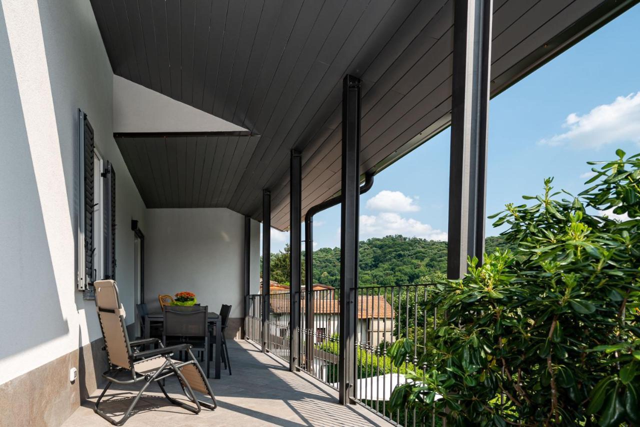 Mg House Luxury Apartment Como Exterior photo