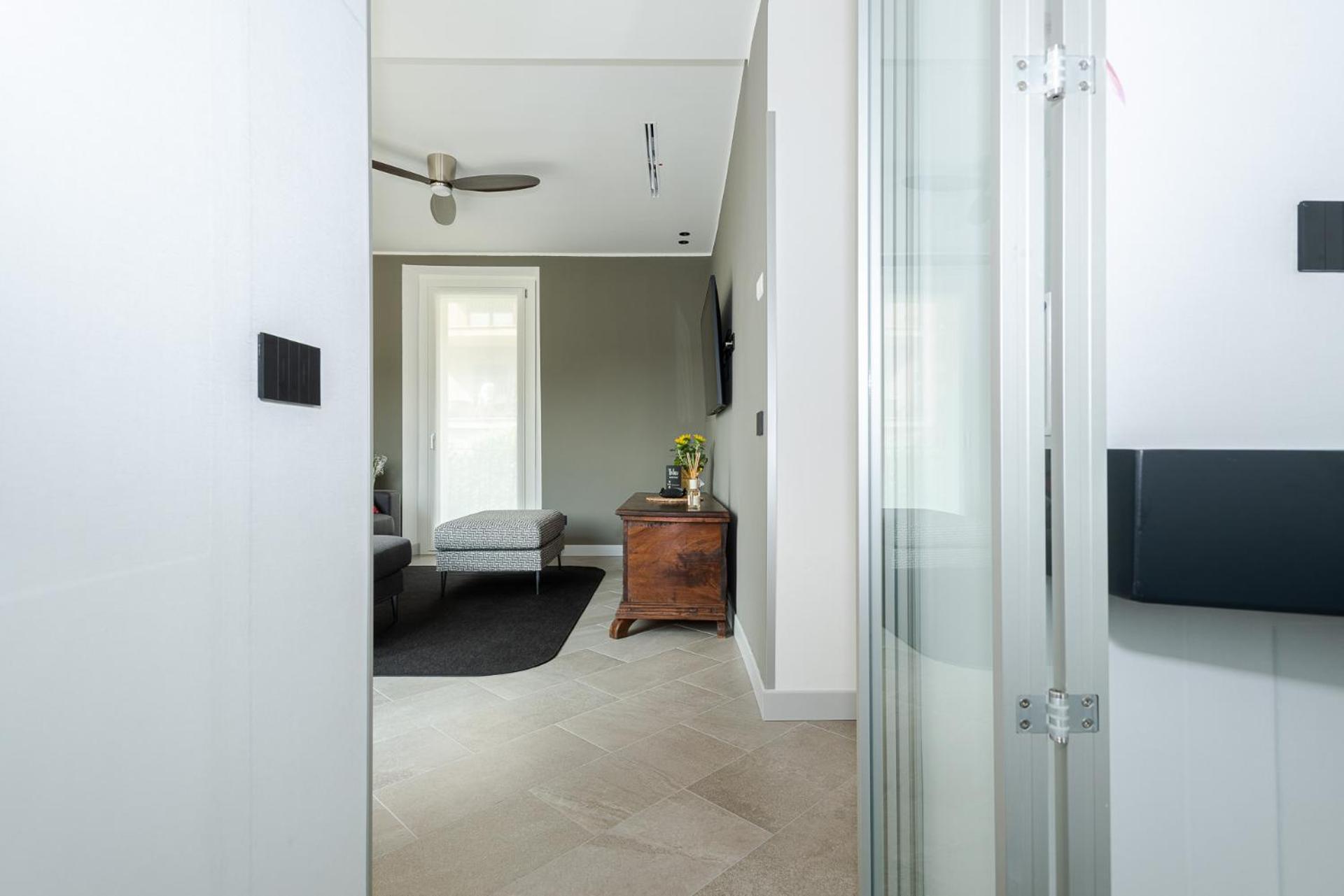 Mg House Luxury Apartment Como Exterior photo