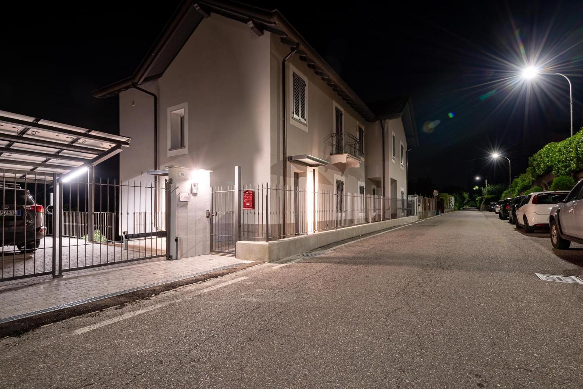 Mg House Luxury Apartment Como Exterior photo
