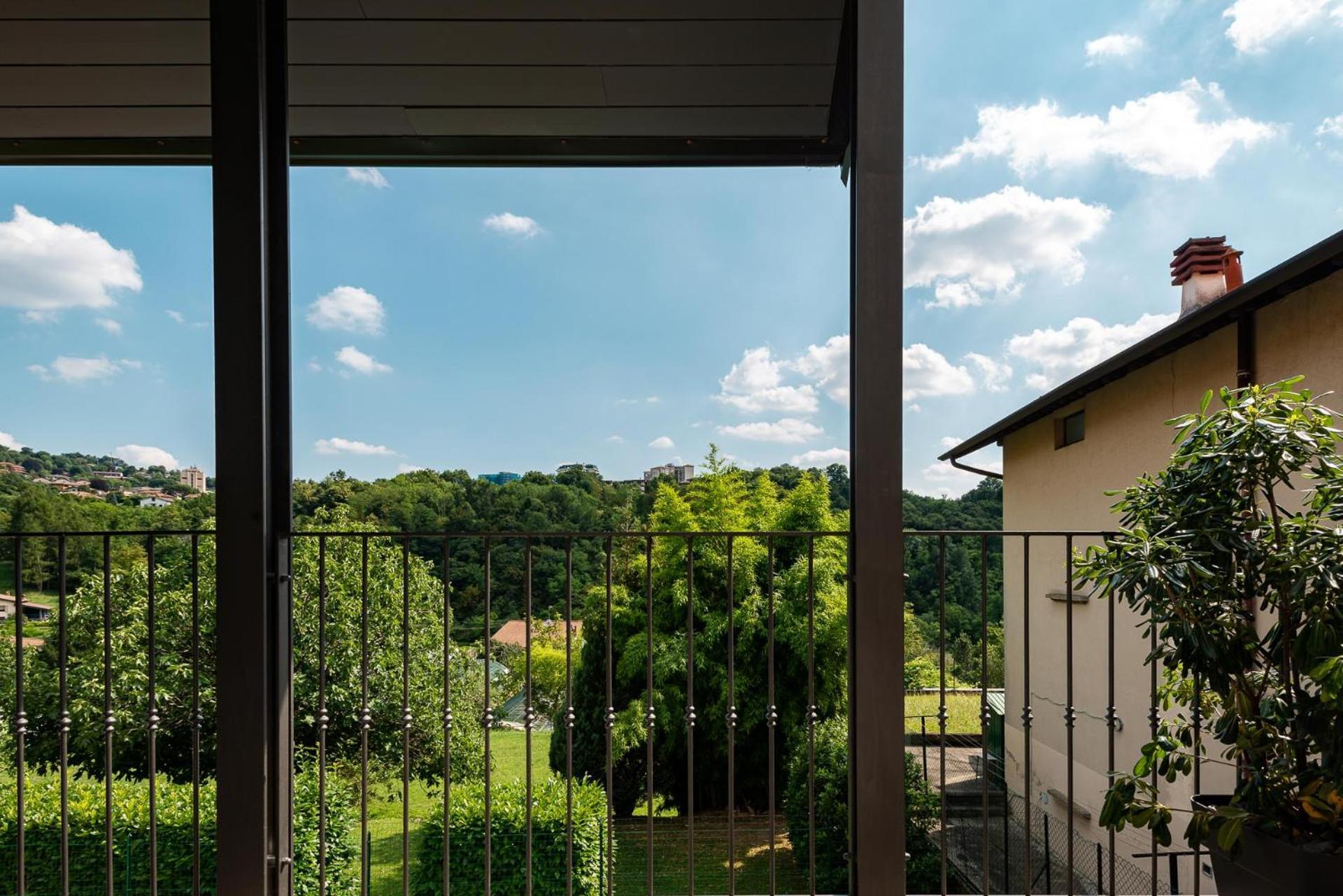 Mg House Luxury Apartment Como Exterior photo